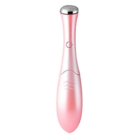 Portable Eye Massage Pen Domestic Use Handheld Anion Eye Care Massage Pen