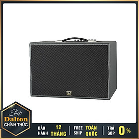Loa karaoke xách tay dalton ps-k10a- hàng chính hãng