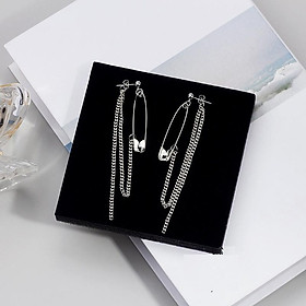 Bông tai nam nữ đẹp độc lạ 1 ĐÔI