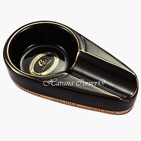 Mua Gạt tàn cigar 1 điếu chất liệu sứ Cohiba  Galiner