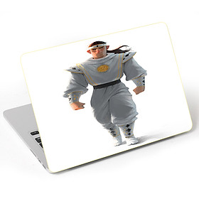 Mua Mẫu Dán Trang Trí Laptop Hoạt Hình LTHH -  536