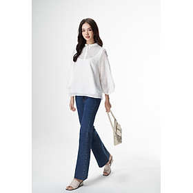 OLV - Quần Jayda Flare Jeans