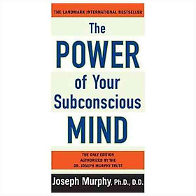 Hình ảnh Review sách The Power of Your Subconscious Mind