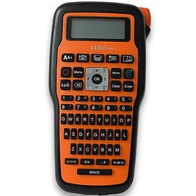 Mua Máy In Nhãn Cầm Tay E1000 PRO hàng chính hãng