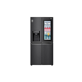 Mua Tủ lạnh LG Inverter 496 lít GR-X22MB - Hàng chính hãng - Giao HCM và 1 số tỉnh thành