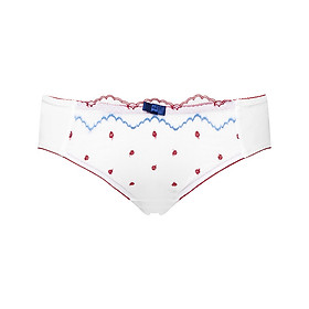 Quần lót Wacoal IAS2380 - đồng bộ áo VAB4580