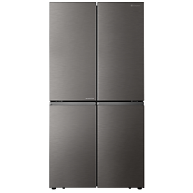 Mua Tủ lạnh Casper Inverter 462 lít RM-520VT Mới 2022- Hàng chính hãng( Chỉ giao HCM)