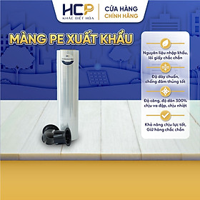 Mua Màng PE Xuất Khẩu Handy 20mic x 1.7 kg Khả Năng Chịu Lực Tốt