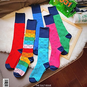 Mua tất (vớ) G G cao dưới gối