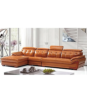 Ghế sofa góc nhập khẩu Tundo HFC-GSF9021-36 cao cấp