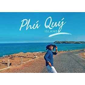 Tour Du Lịch Tết: Đảo Phú Quý (2N2Đ) - Tết Nguyên Đán 2021
