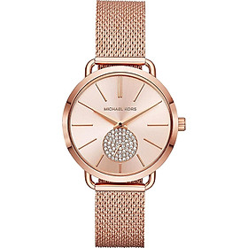 Đồng Hồ Nữ Michael Kors MK3845 (36MM)