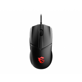 Mua Chuột Gaming có dây vỏ dù MSI Clutch GM41 Lightweight - Hàng chính hãng