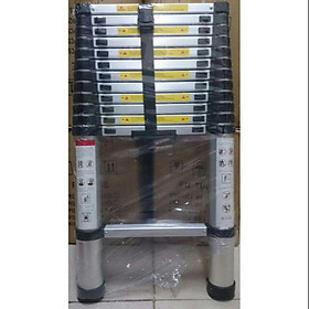 Mua Thang Nhôm Cao Cấp 3.8m