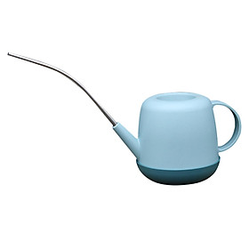 Long Nozzle Watering Can Watering Tool Watering Pot, for Lawn Houseplants Plant Flower