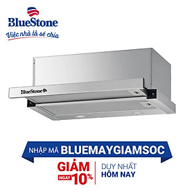 Máy hút mùi Bluestone HOB-8725 - Hàng chính hãng
