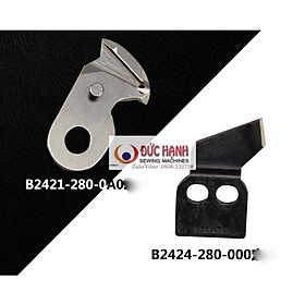 Mua DAO TỊNH - DAO ĐỘNG MÁY BỌ JUKI