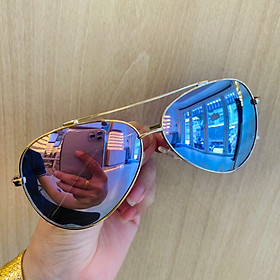 Kính mát sw8624 thời trang cá tính chống uv cao cấp OURESS