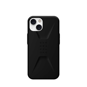 Ốp Lưng Chống Sốc Quân Sự cho iPhone 14 Series UAG Civilian - Hàng Chính Hãng