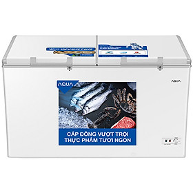 Mua Tủ Đông Aqua 519L AQF-C6901E - Chỉ Giao tại HCM
