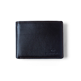 Bóp Ví Da Bò sáp Cao Cấp GP Premium Leather , Bóp nam thời trang cao cấp , Ví đựng thẻ , tiền BẢO HÀNH 18 Tháng , Ví Đứng .