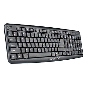 Mua Bàn Phím Có Dây Bosston K830 - Hàng Chính Hãng