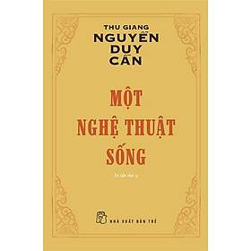 Một Nghệ Thuật Sống Tái bản 2022