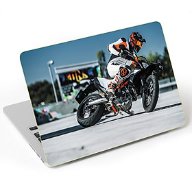 Mua Mẫu Dán Trang Trí Laptop Thể Thao LTTT  - 92