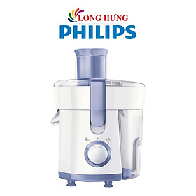 Mua Máy ép trái cây Philips HR1811/71 - Hàng chính hãng