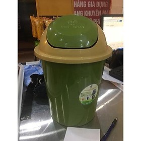 Mua Thùng Đựng Rác Việt Nhật Hàng Đẹp Mẫu Mới