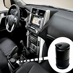 SIÊU HOT -Gạt Tàn Trên ô tô có đèn LED 206161