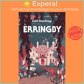 Sách - Erringby by Gill Darling (UK edition, paperback)