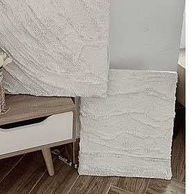 Mua Tranh treo tường thạch cao - Tranh trang trí DIY tự làm bức tranh cho bản thân
