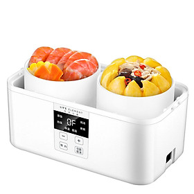 Máy Làm Nóng Thức Ăn LIFE ELEMENT