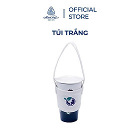 Mua Túi xách ly sứ dưỡng sinh Minh Long