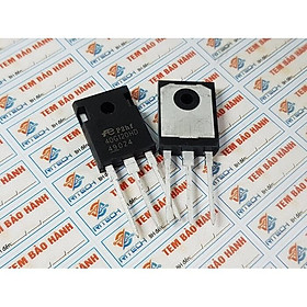 40G120HD Mosfet kênh N 40A 1200V TO-247