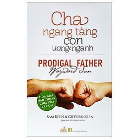 Cha Ngang Tàng Con Ương Ngạnh