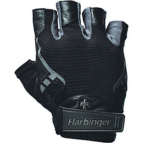 Găng Tay Tập Gym Harbinger Men's Pro