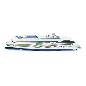 Đồ chơi Mô hình Siku Du thuyền Tallink Megastar 1728