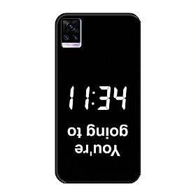 Ốp Lưng Dẻo Dành Cho VIVO V20