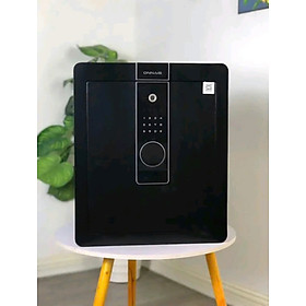 Mua Két Sắt Điện Tử Cao Cấp Khóa Số Khóa Vân Tay Thông Minh Chống Cháy Hiện Đại