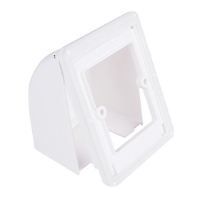 Panasonic (Panasonic) switch socket panel waterproof splash box type 86 WZD8991W