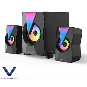 Mua Loa 2.1 Kisonli TM-4000U Bluetooth - Hàng chính hãng