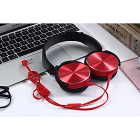 Mua Tai nghe có dây XB450