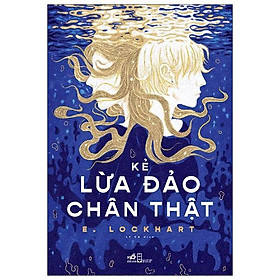 Kẻ lừa đảo chân thật