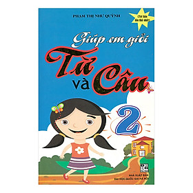 Giúp Em Giỏi Từ Và Câu 2