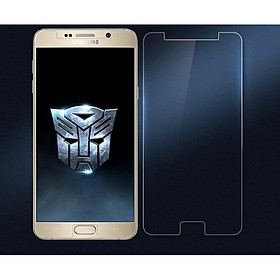 Tấm dán kính cường lực độ cứng 9H dành cho Samsung  Galaxy Note 5 - KCL01