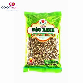 Đậu xanh cà Xuân Hồng gói 300g-3115756