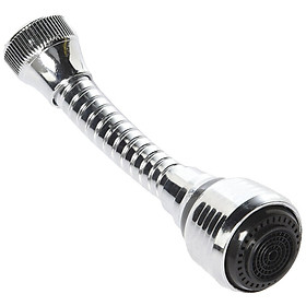 Mua Vòi rửa tăng áp inox xoay 360 độ thông minh