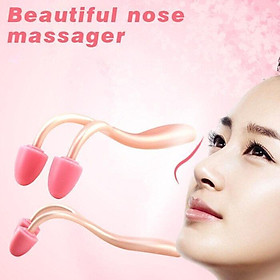 Cây lăn mũi massage lăn làm đẹp nâng cơ mũi, tạo mũi dọc dừa, định hình mũi nâng cầu mũi cực đẹp (Hàng Chính Hãng)